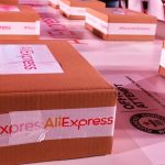 AliExpress Aims For Guinness Record with largest unboxing registered
