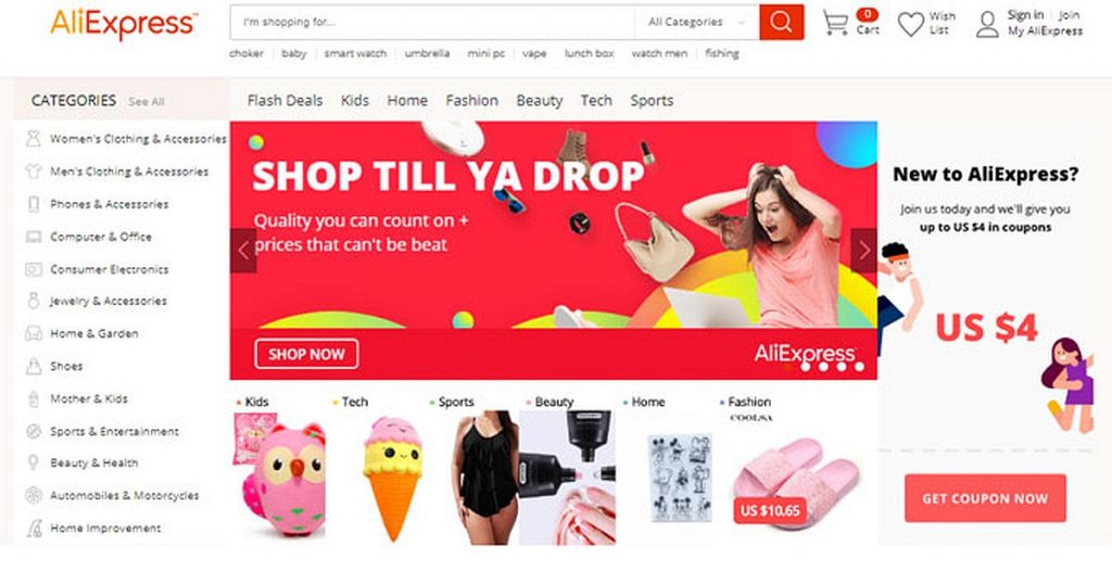 downloadaliexpressappforfree